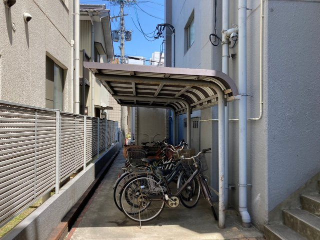グリーンハイツ浅間町のその他共用部分|グリーンハイツ浅間町