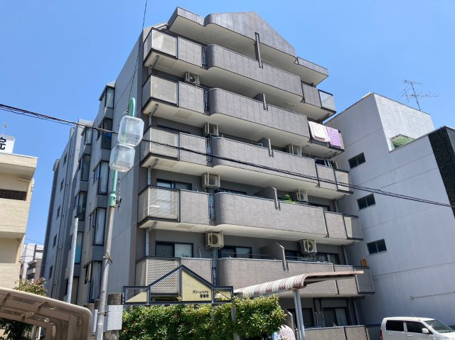 グリーンハイツ浅間町