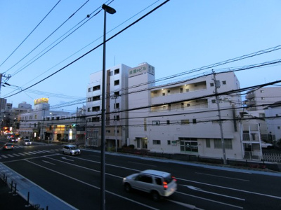 【展望】 | PROSPAILE『プロスペール』 | 他のお部屋の参考写真となります。