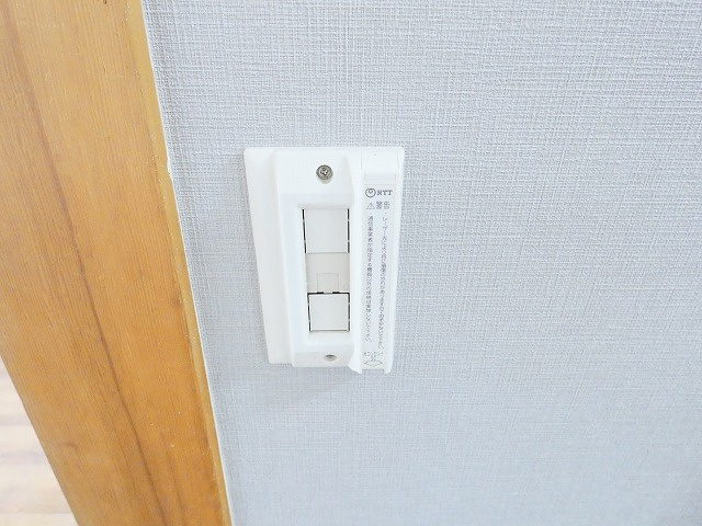 バウハウスガーデンの設備