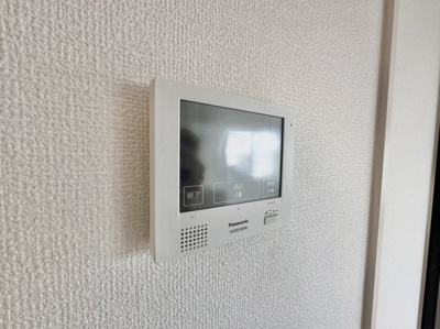 【セキュリティ】 | カーサフェリーチェ