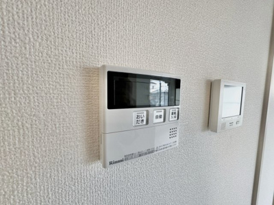 【設備】 | カーサフェリーチェ