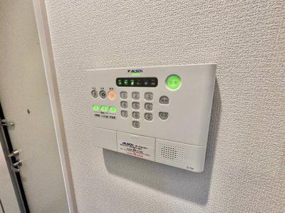 【設備】 | カーサフェリーチェ