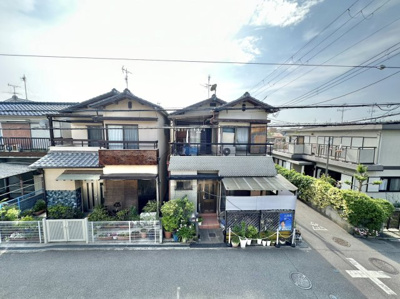 【展望】 | カーサフェリーチェ