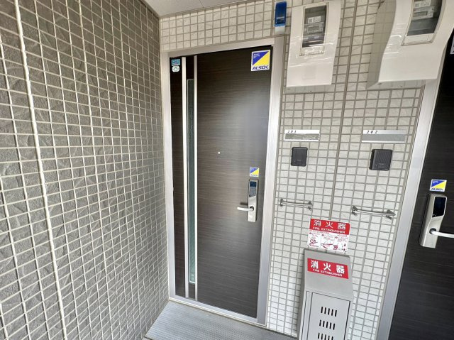 【玄関】 | カーサフェリーチェ