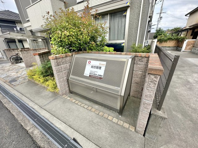 【その他共用部分】 | カーサフェリーチェ