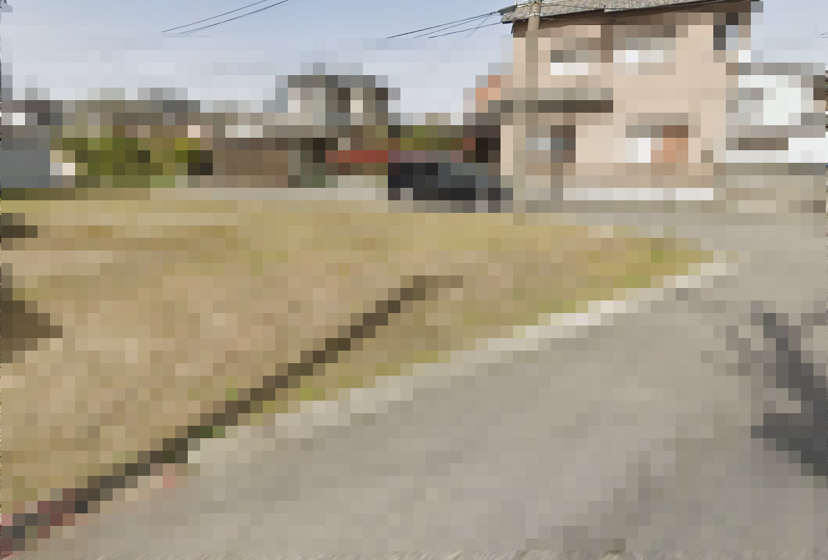 新潟市北区白新町の画像