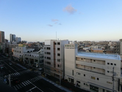 【展望】 | PROSPAILE『プロスペール』