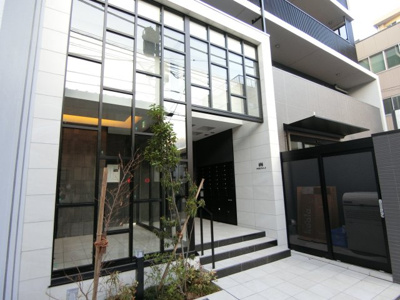 【エントランス】 | PROSPAILE『プロスペール』