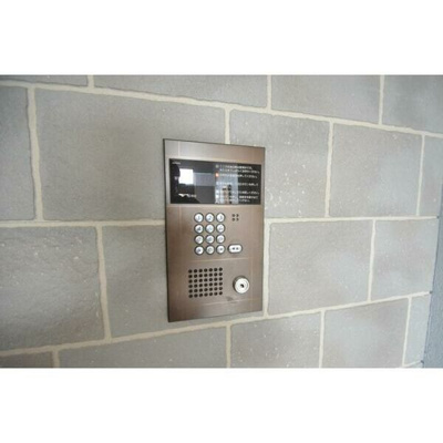 【セキュリティ】 | メゾンキムラII