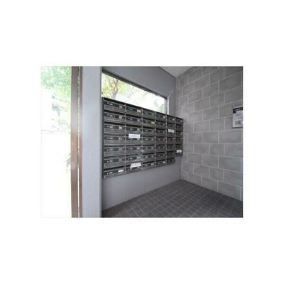 【その他共用部分】 | メゾンキムラII