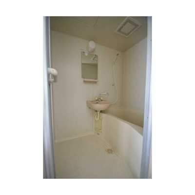 【浴室】 | メゾンキムラII