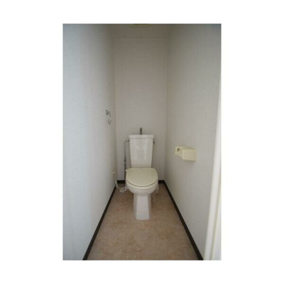 【トイレ】 | メゾンキムラII