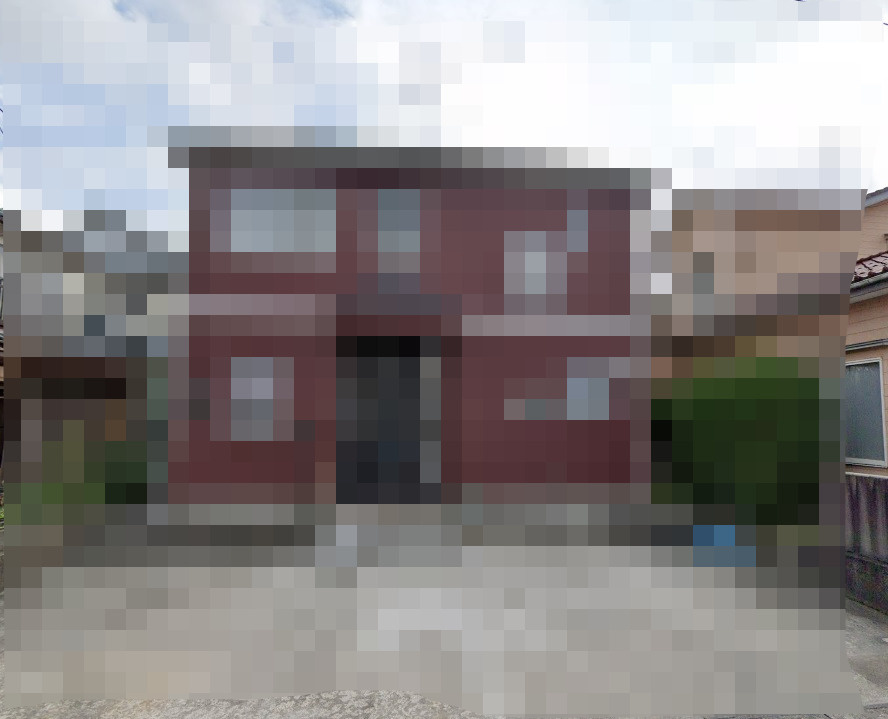 新潟市北区川西中古戸建の画像