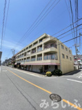 高野・坂下マンションの画像