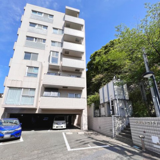 【外観】 | 姪浜駅まで徒歩11分。駅周辺は生活利便施設が充実しており、長く快適に暮らしていただけますよ！ 楽器相談OKなので、趣味やお仕事で楽器を使う方におススメの物件です