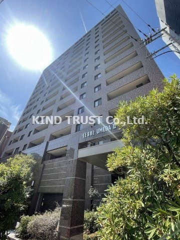 リーガル梅田Ⅱ