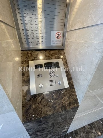 リーガル梅田Ⅱのその他