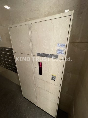 リーガル梅田Ⅱのその他共用部分