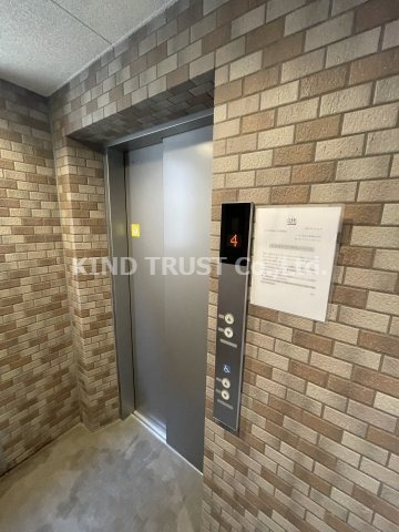 リーガル梅田Ⅱのその他共用部分