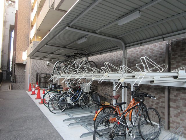 リーガル梅田Ⅱのその他共用部分