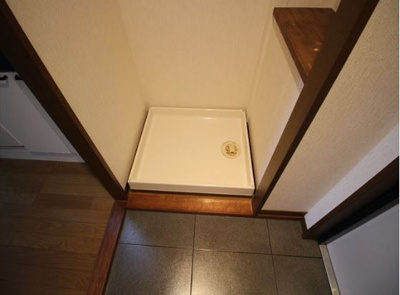 【設備】 | アゼリア2号館