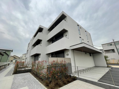 【外観】 | シャガール