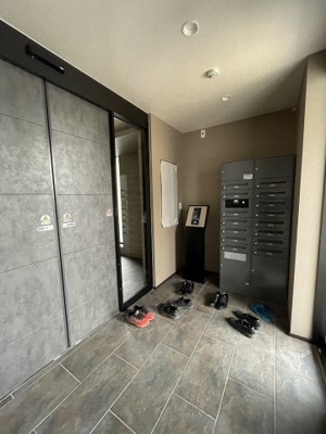 【エントランス】 | シャガール