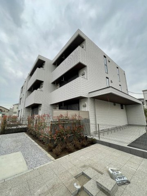 【外観】 | シャガール