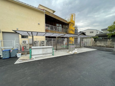 【その他共用部分】 | シャガール