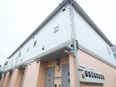 【外観】 | トライブロス