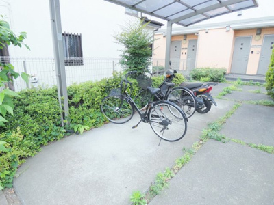 【その他共用部分】 | トライブロス