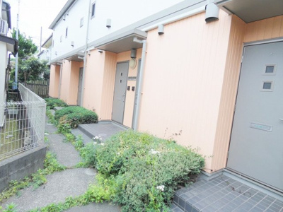 【エントランス】 | トライブロス