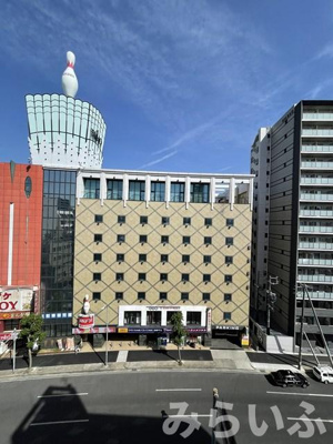 【外観パース】 | タウンライフ千種