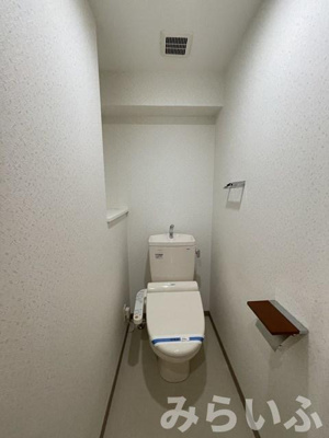 【トイレ】 | タウンライフ千種