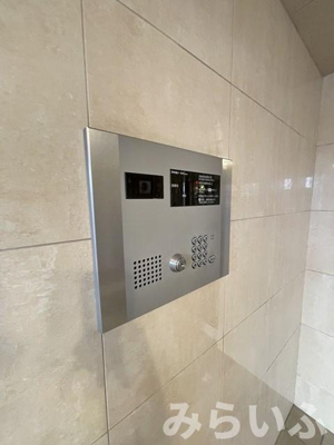 【セキュリティ】 | タウンライフ千種