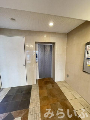 【ロビー】 | タウンライフ千種