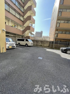 【駐車場】 | タウンライフ千種