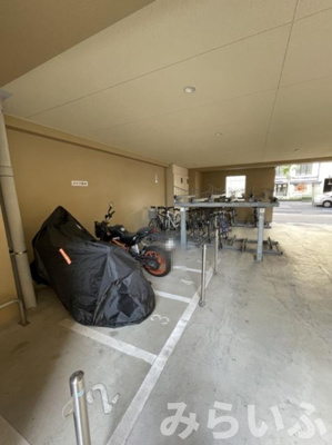 【その他共用部分】 | タウンライフ千種