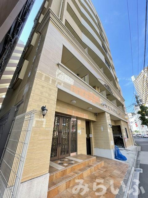 【外観】 | タウンライフ千種