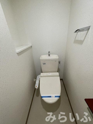 【トイレ】 | タウンライフ千種