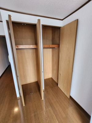 【収納】 | 旭ビル