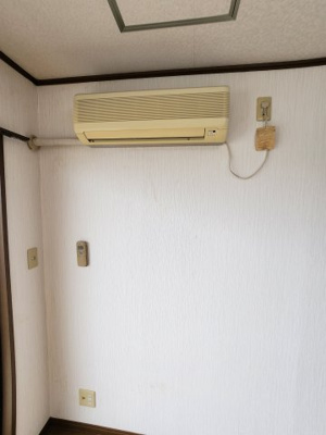 【設備】 | 旭ビル