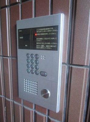 【セキュリティ】 | 旭ビル