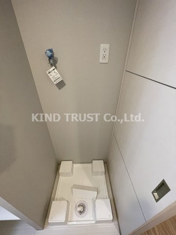 Fujiman南森町の設備