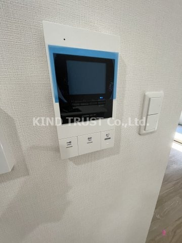 Fujiman南森町の展望