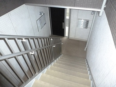 【その他共用部分】 | ディアマンテ