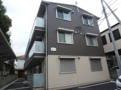 【外観】 | ディアマンテ