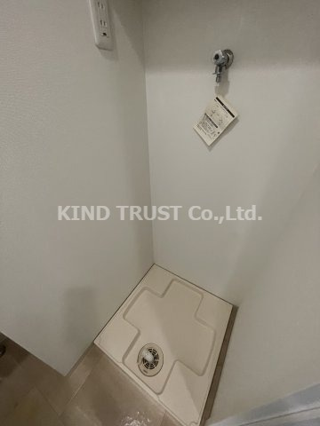 ソフィア南森町の設備