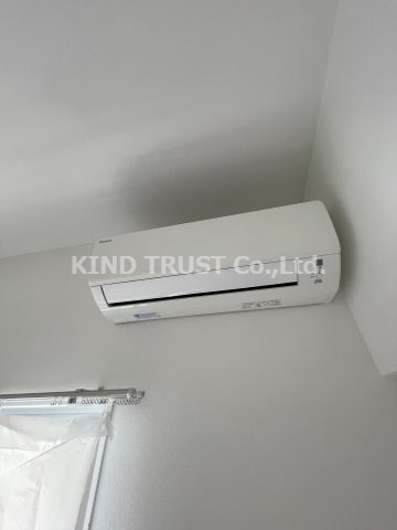 ソフィア南森町の設備